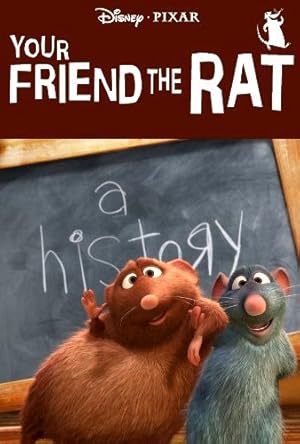 Your Friend the Rat (2007) — affiche film et bande-annonce
