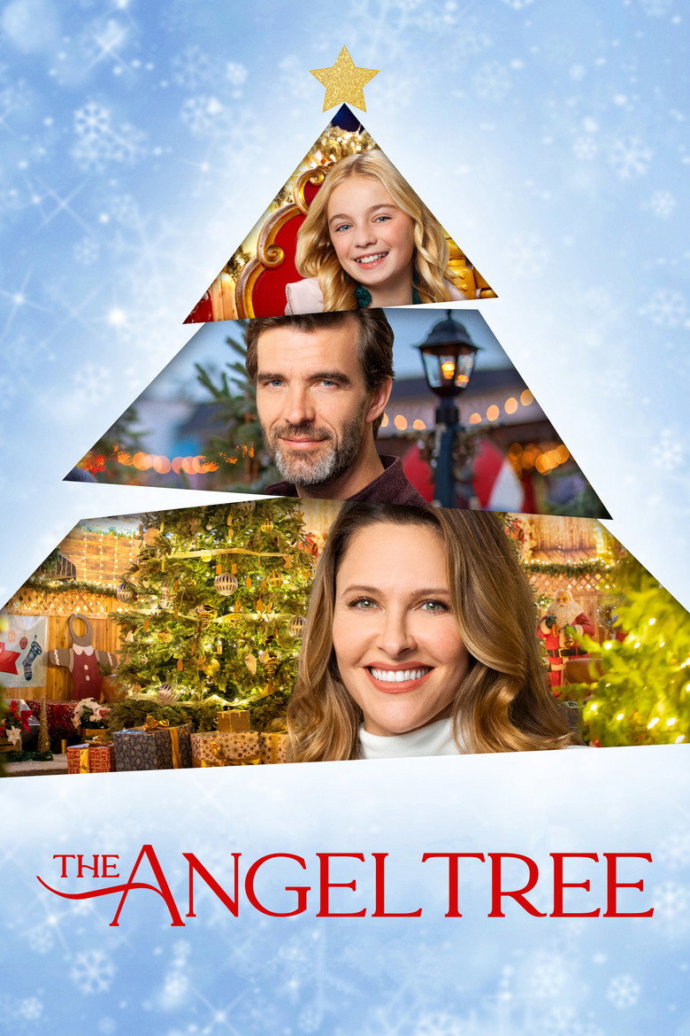 The Angel Tree (2020) — affiche film et bande-annonce
