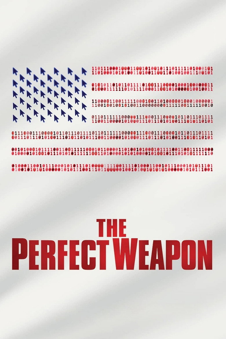 The Perfect Weapon (2020) — affiche film et bande-annonce
