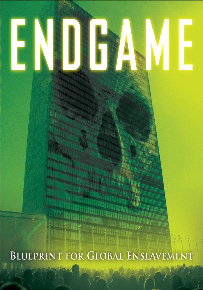 Endgame (2007) — affiche film et bande-annonce