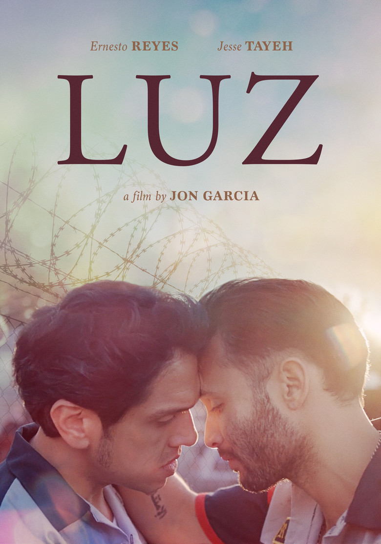 Luz (2020) — affiche film et bande-annonce