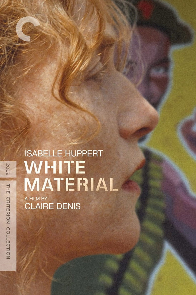 White Material (2009) — affiche film et bande-annonce