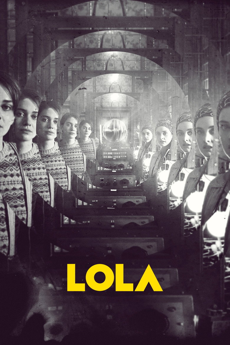 Lola (2022) — affiche film et bande-annonce
