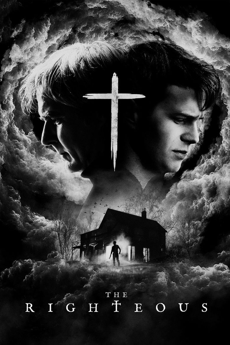 The Righteous (2021) — affiche film et bande-annonce