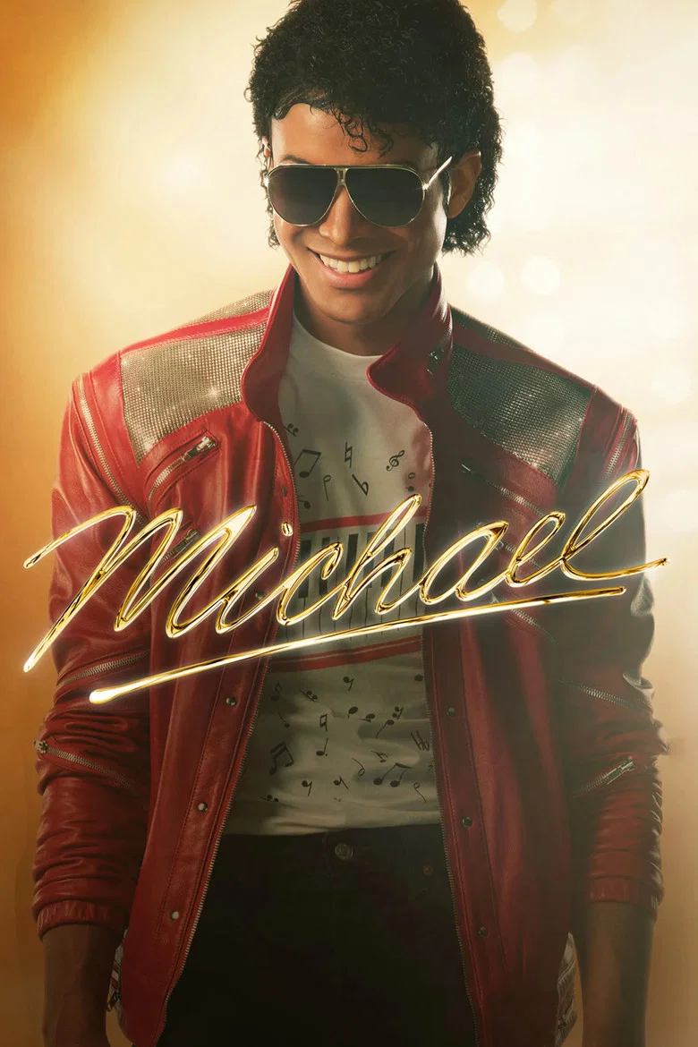 Michael (2026) — affiche film et bande-annonce