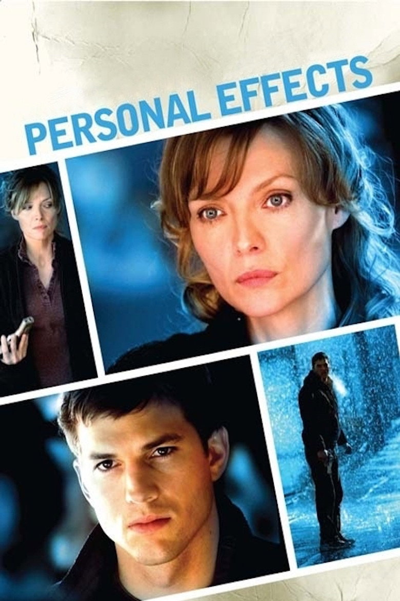 Personal Effects (2009) — affiche film et bande-annonce