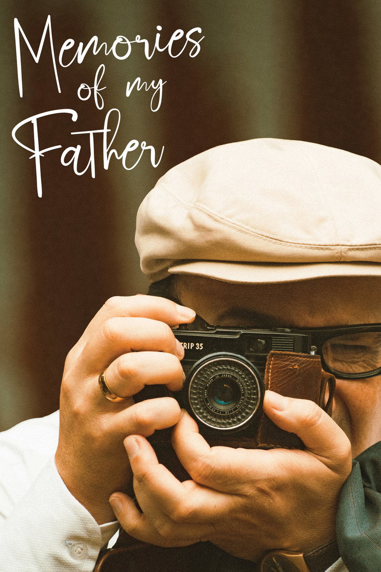 Memories of My Father (2020) — affiche film et bande-annonce