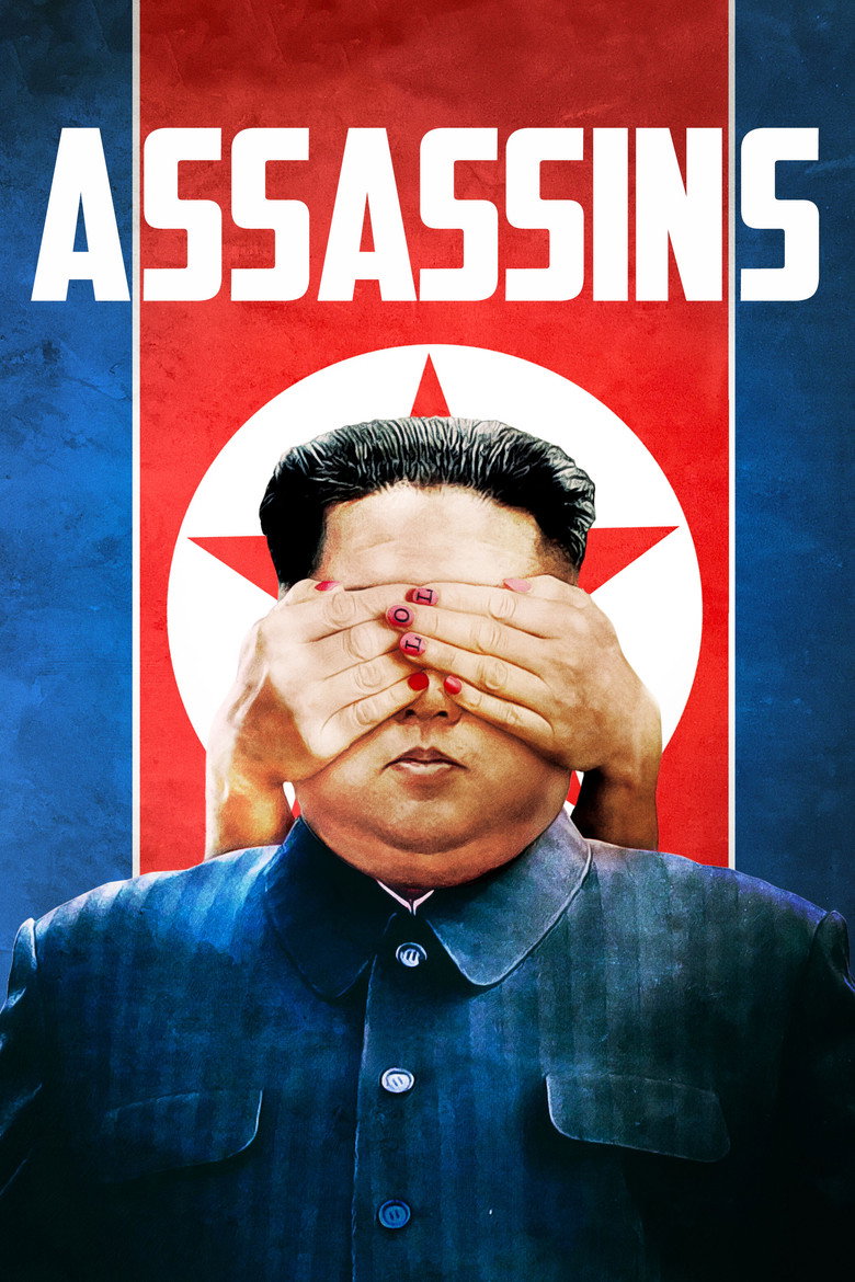 Assassins (2020) — affiche film et bande-annonce