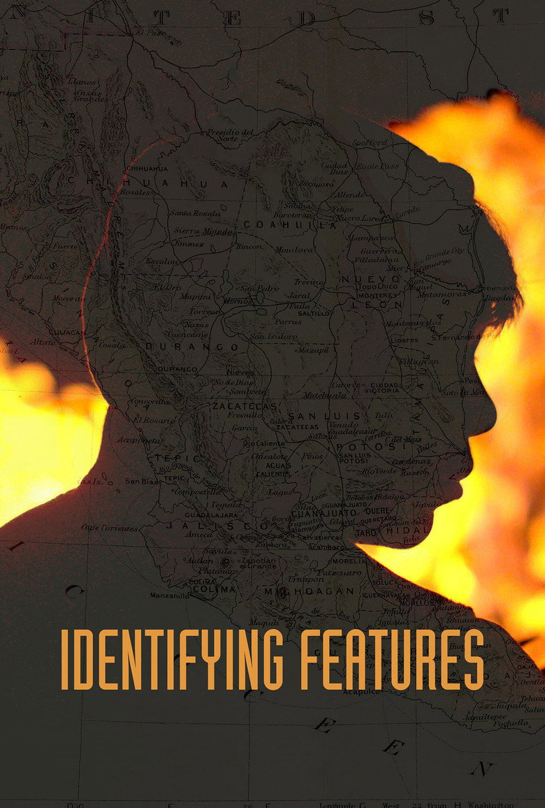 Identifying Features (2020) — affiche film et bande-annonce