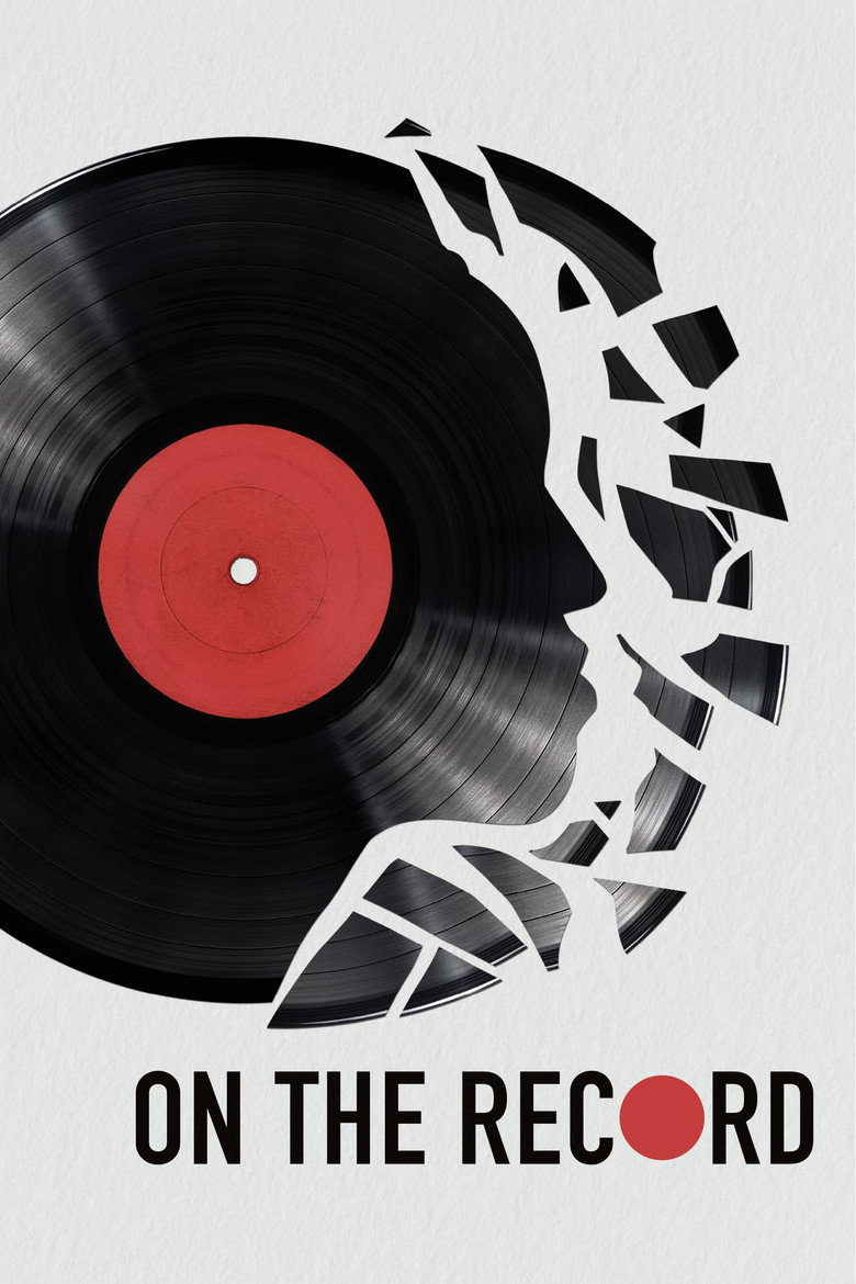 On the Record (2020) — affiche film et bande-annonce