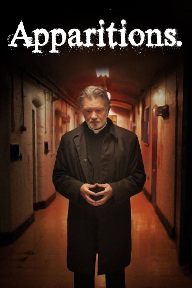 Apparitions (2008) — affiche série