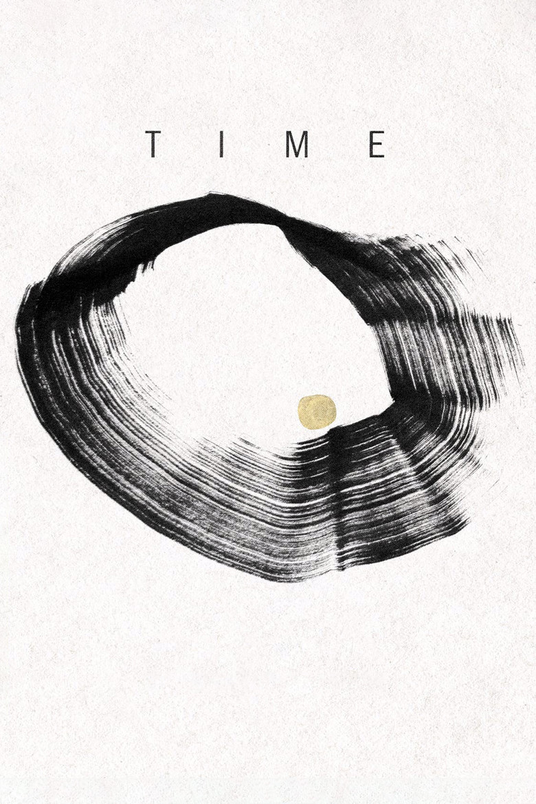 Time (2020) — affiche film et bande-annonce