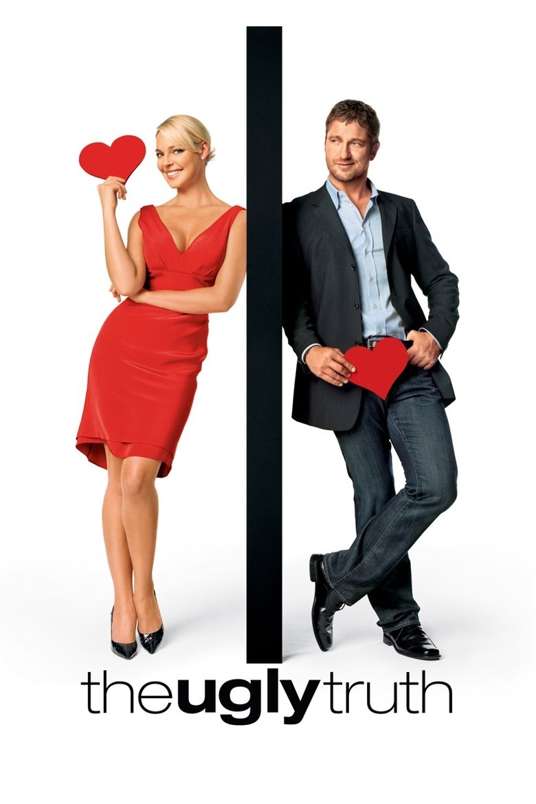 The Ugly Truth (2009) — affiche film et bande-annonce