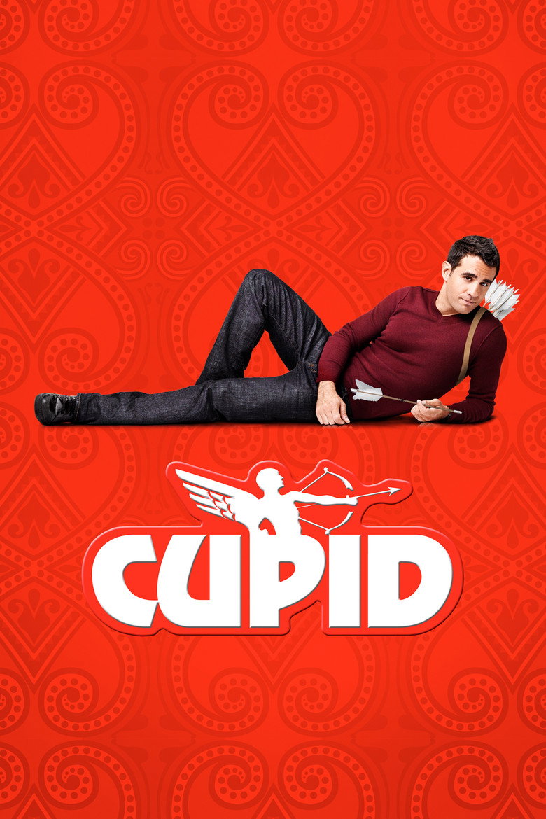 Cupid (2009) — affiche série et bande-annonce