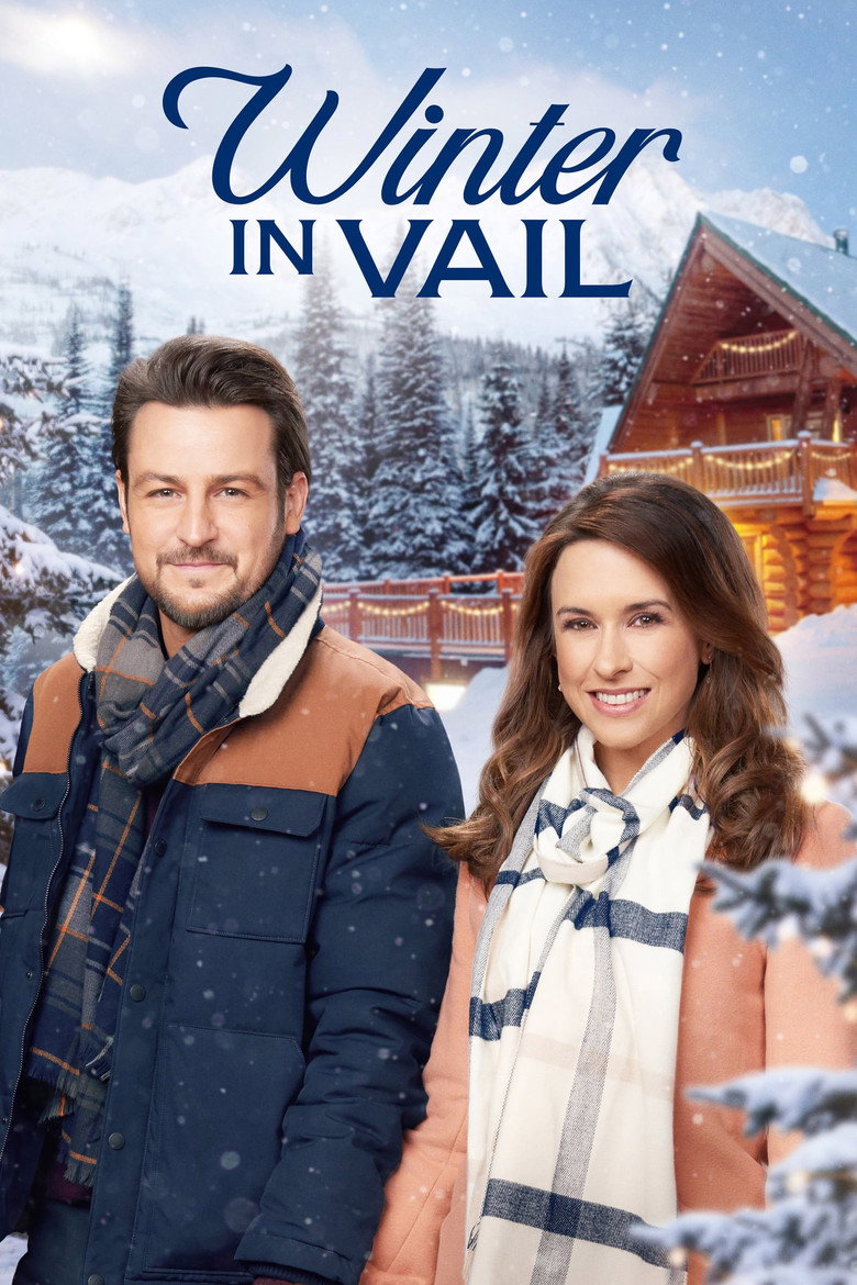 Winter in Vail (2020) — affiche film et bande-annonce
