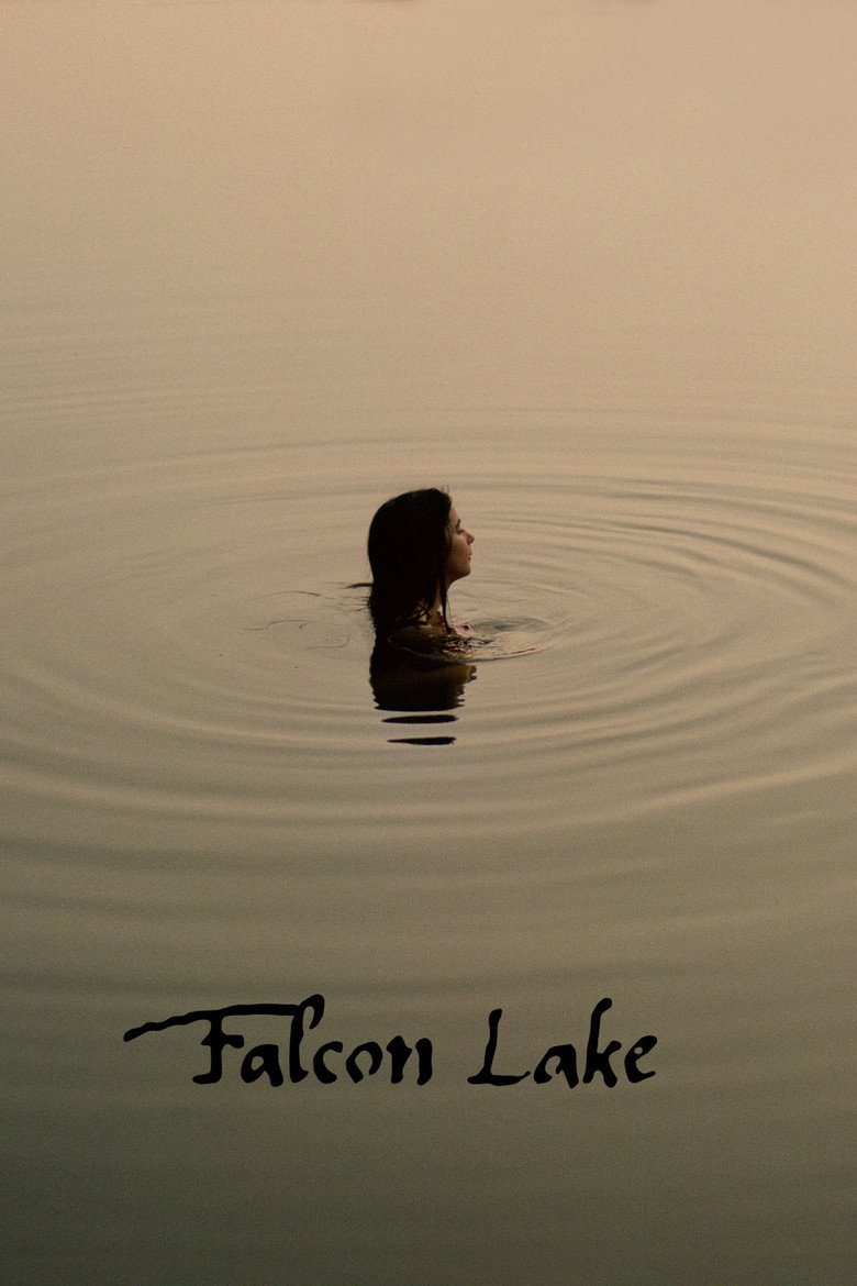 Falcon Lake (2022) — affiche film et bande-annonce
