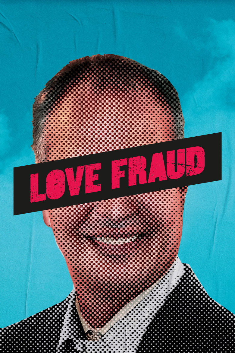 Love Fraud (2020) — affiche série et bande-annonce