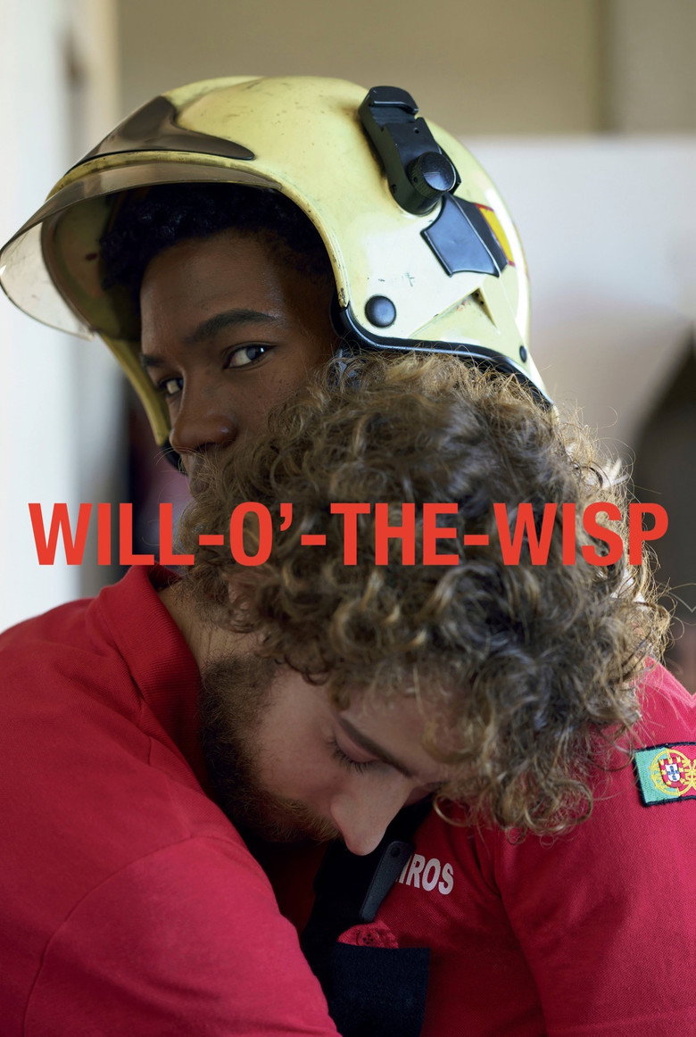Will-o'-the-Wisp (2022) — affiche film et bande-annonce