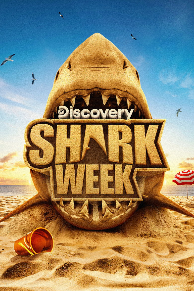 Shark Week (1987) — affiche série et bande-annonce