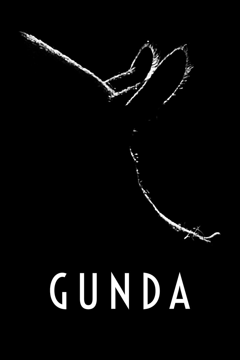 Gunda (2020) — affiche film et bande-annonce