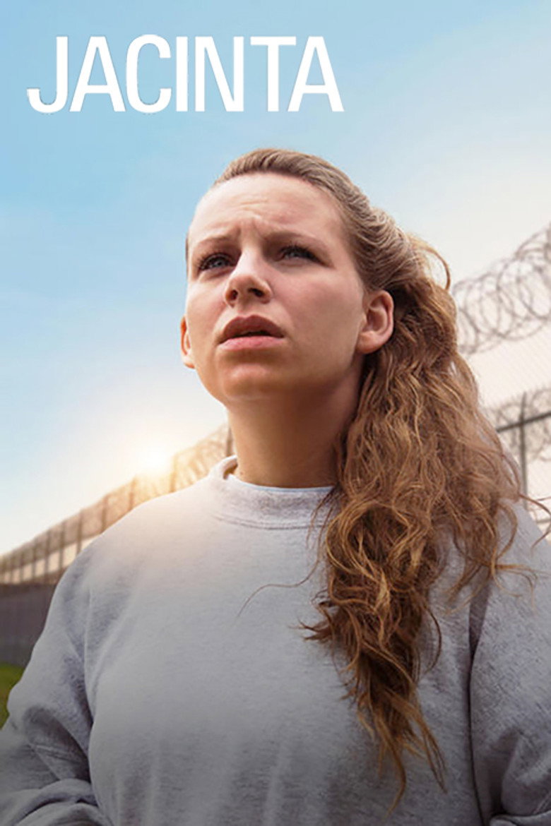 Jacinta (2020) — affiche film et bande-annonce