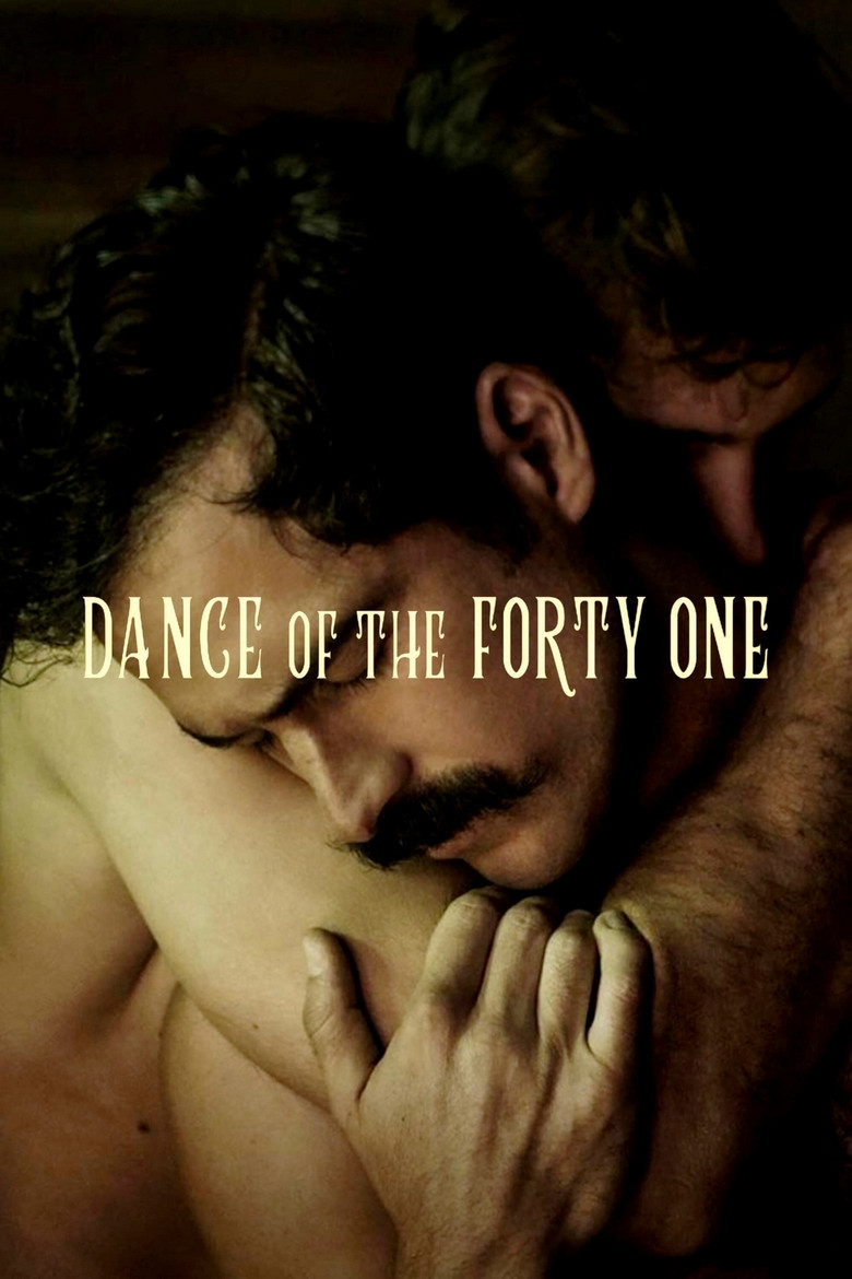 Dance of the 41 (2020) — affiche film et bande-annonce