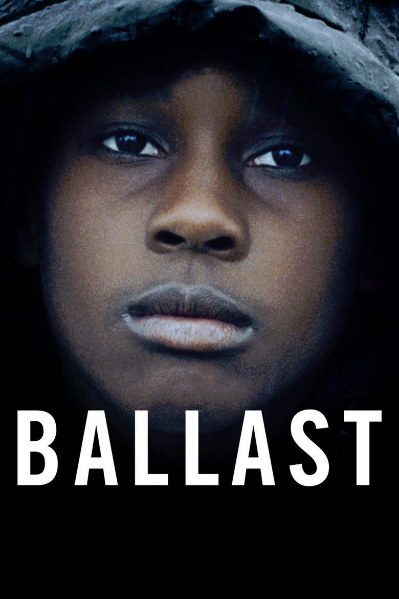 Ballast (2008) — affiche film et bande-annonce