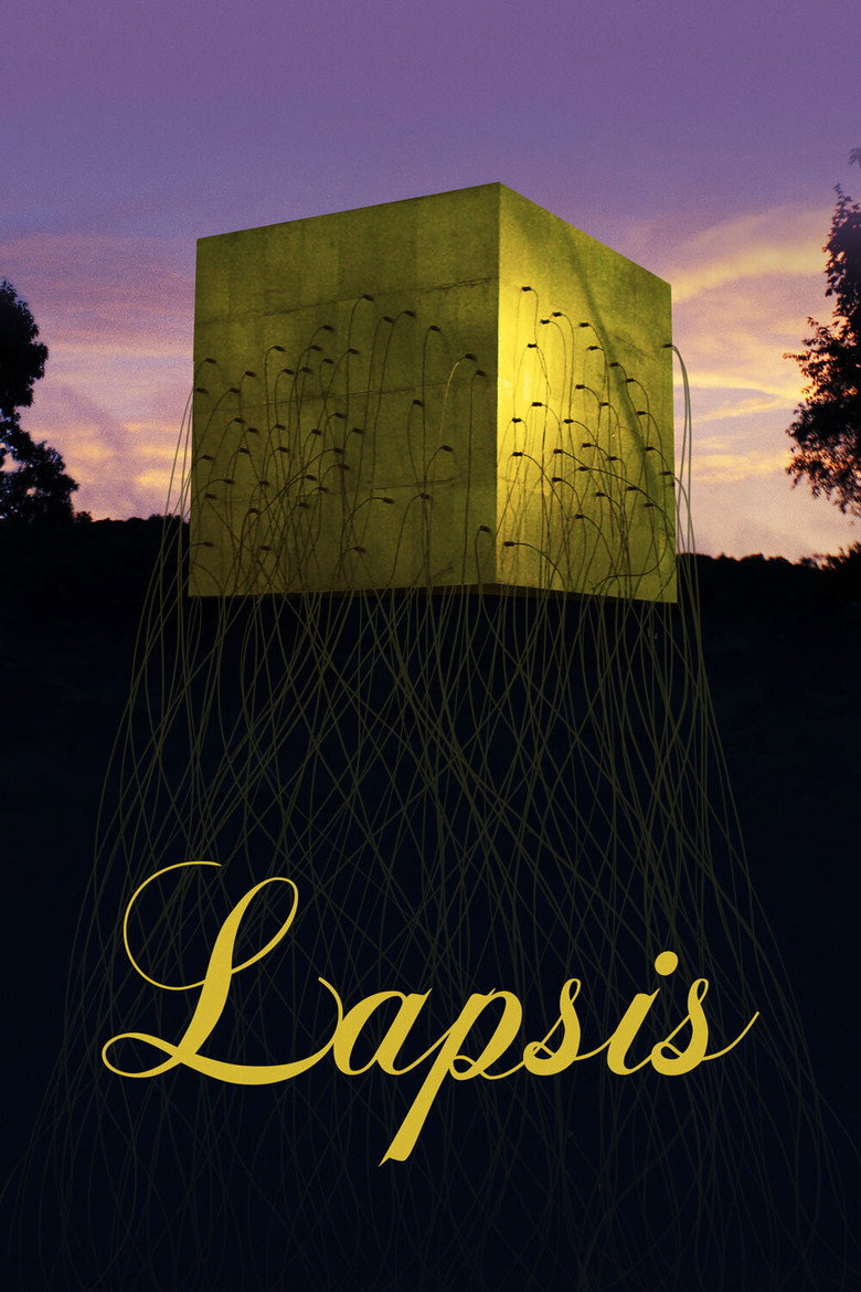Lapsis (2020) — affiche film et bande-annonce