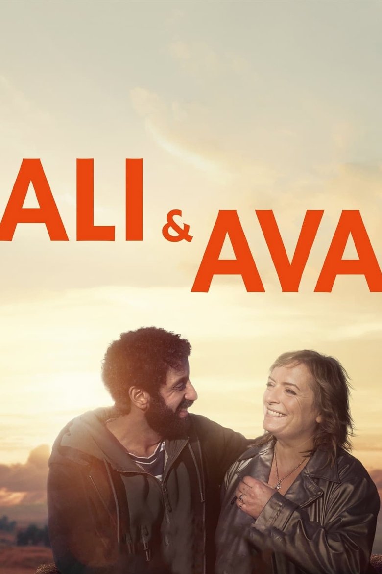 Ali & Ava (2021) — affiche film et bande-annonce