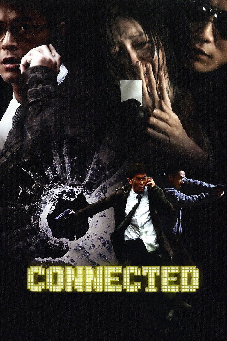 Connected (2008) — affiche film et bande-annonce