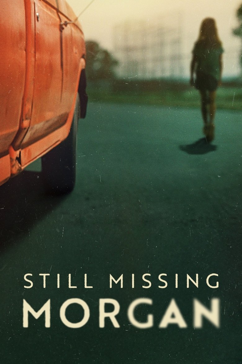Still Missing Morgan (2023) — affiche série et bande-annonce