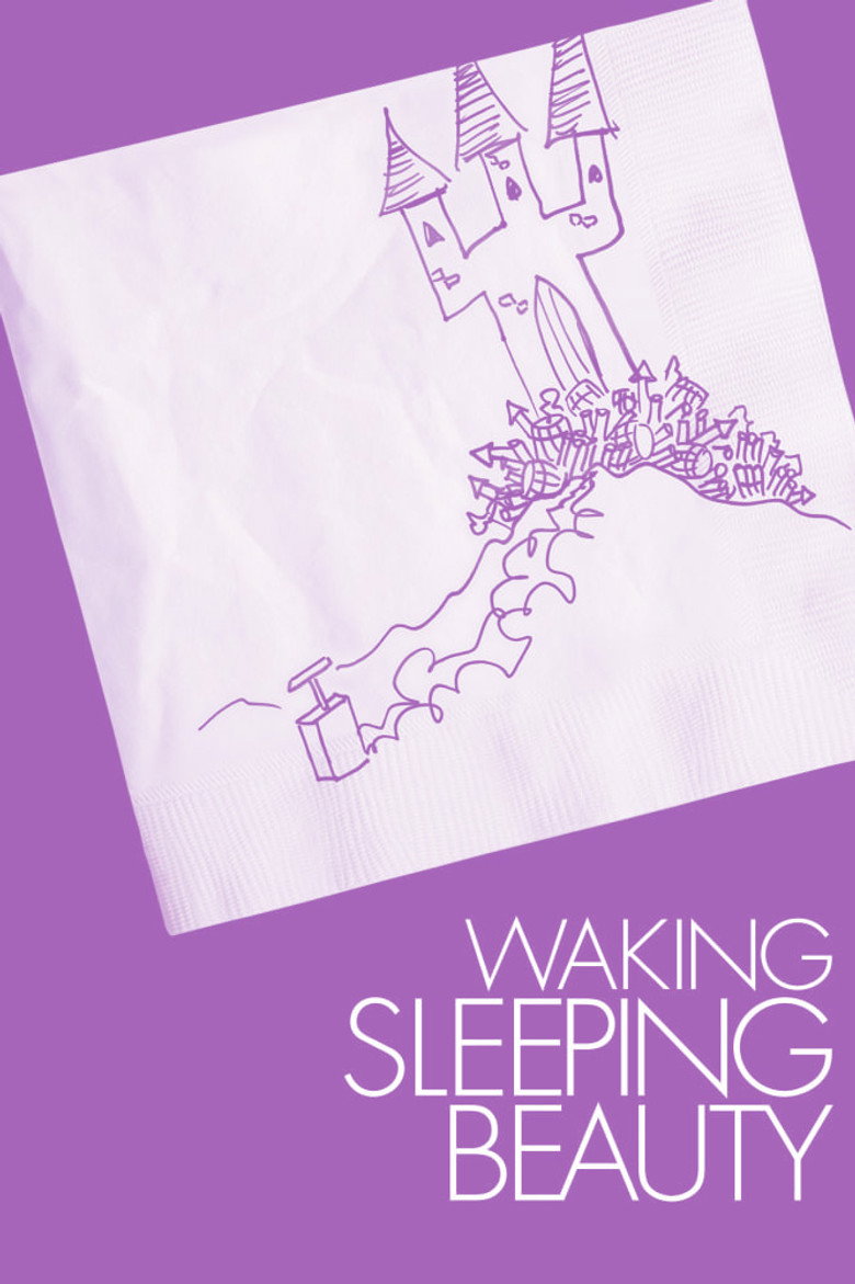 Waking Sleeping Beauty (2009) — affiche film et bande-annonce