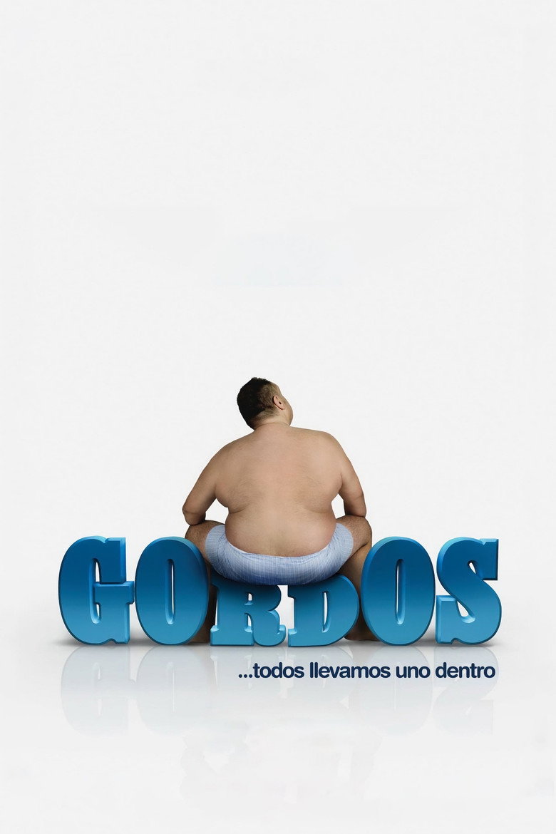 Fat People (2009) — affiche film