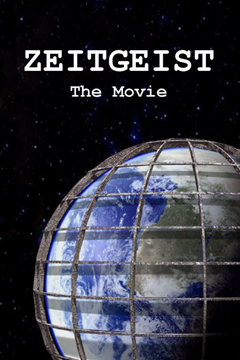 Zeitgeist (2007) — affiche film et bande-annonce
