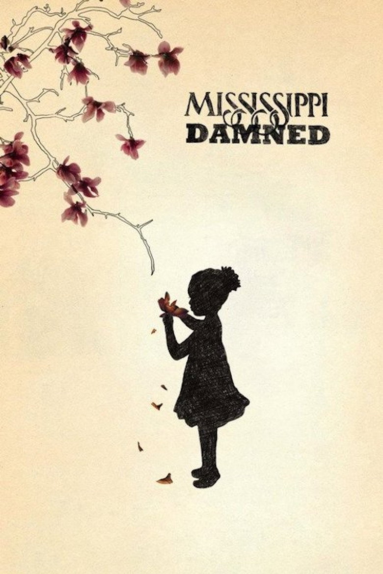 Mississippi Damned (2009) — affiche film et bande-annonce