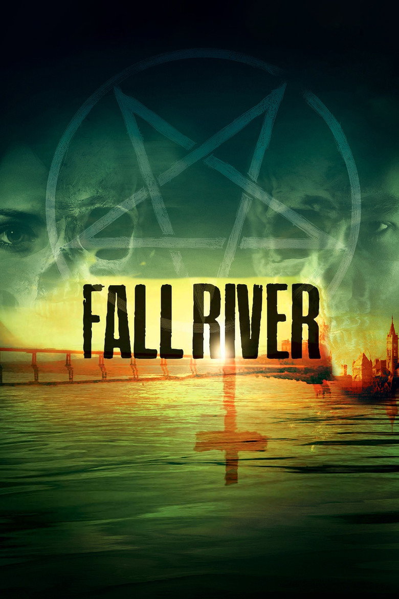 Fall River (2021) — affiche série et bande-annonce