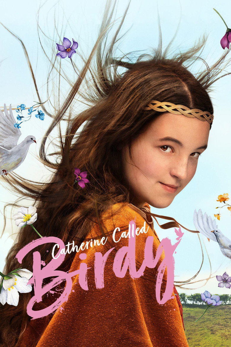 Catherine Called Birdy (2022) — affiche film et bande-annonce