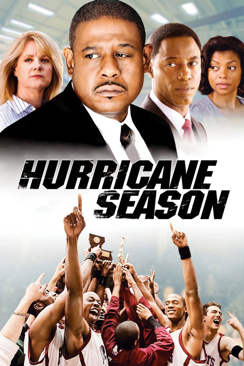 Hurricane Season (2009) — affiche film et bande-annonce