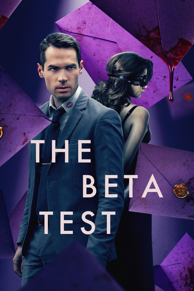 The Beta Test (2021) — affiche film et bande-annonce