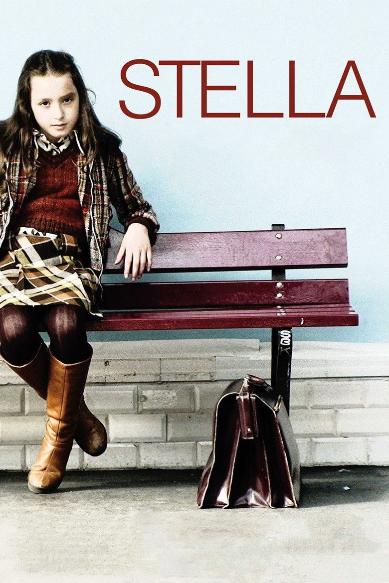 Stella (2008) — affiche film et bande-annonce