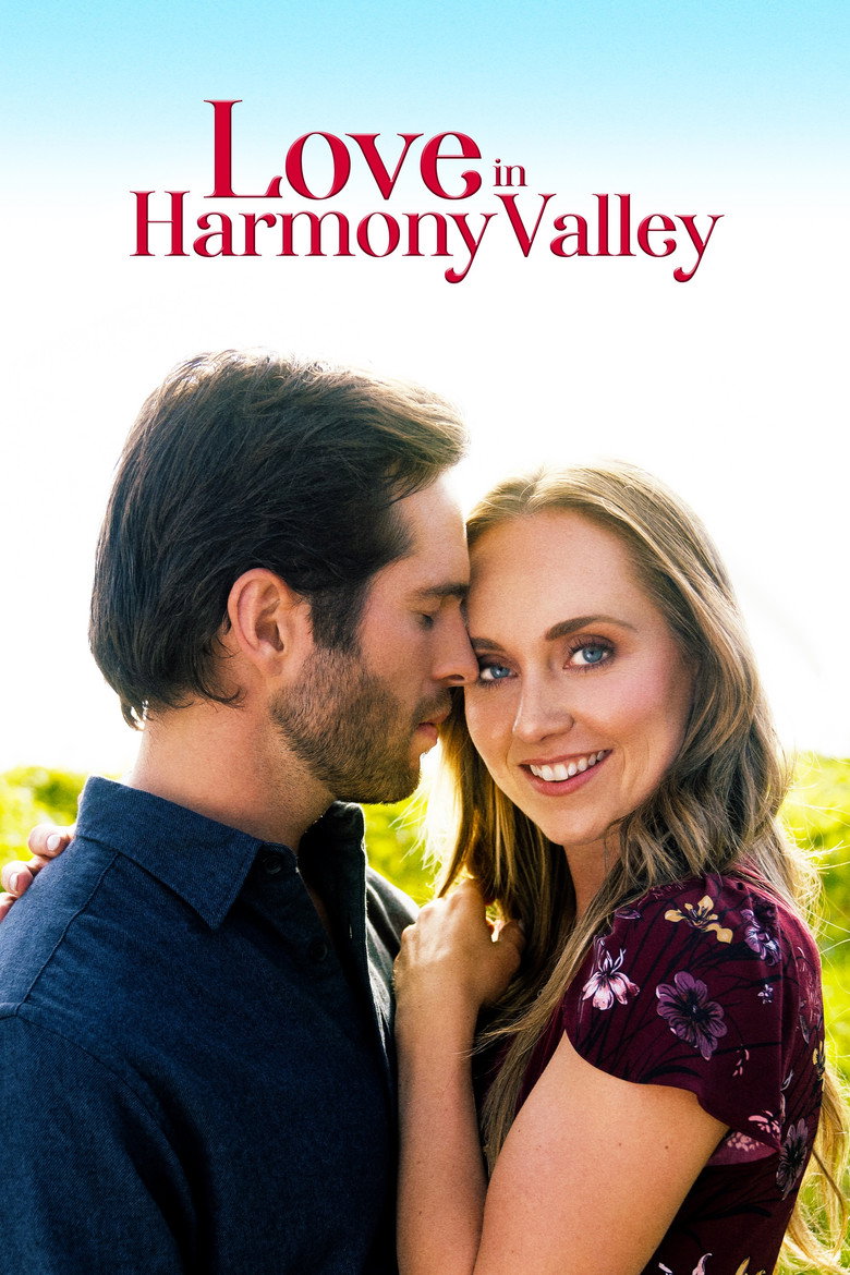 Love in Harmony Valley (2020) — affiche film et bande-annonce