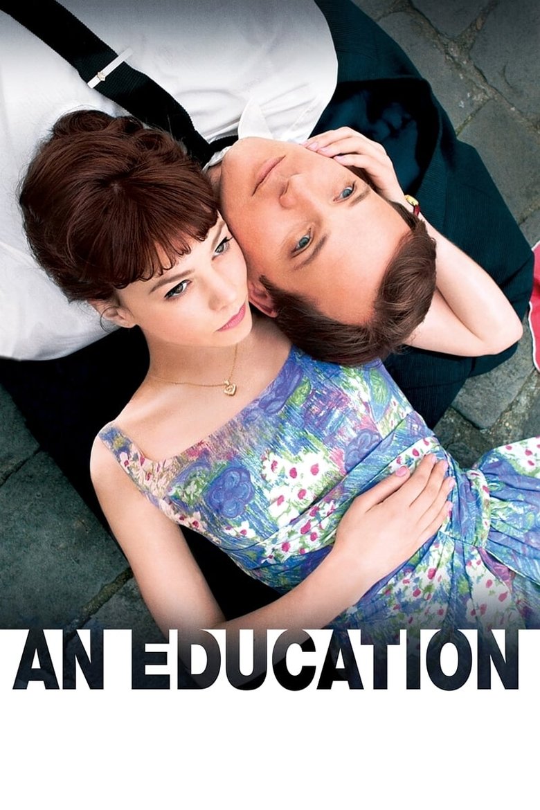 An Education (2009) — affiche film et bande-annonce