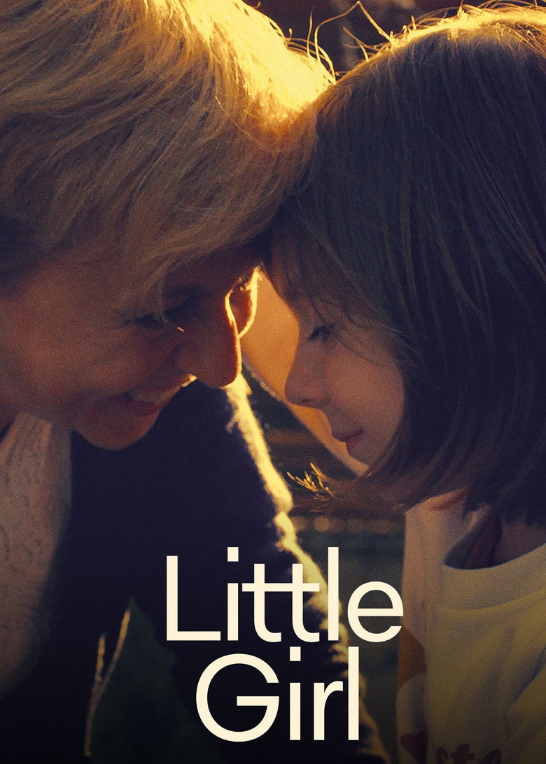 Little Girl (2020) — affiche film et bande-annonce