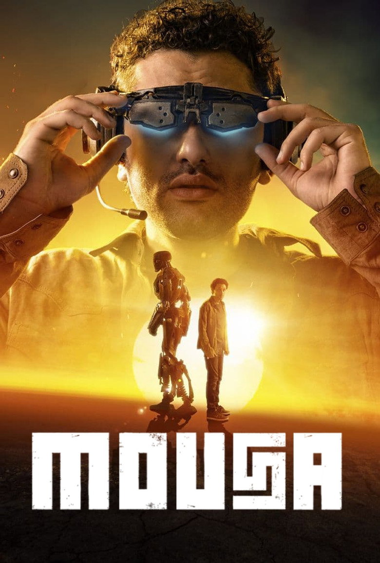 Mousa (2021) — affiche film et bande-annonce