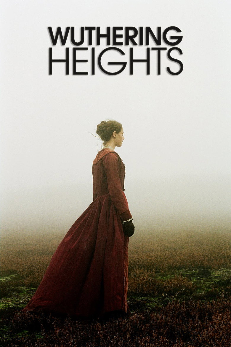 Wuthering Heights (2011) — affiche film et bande-annonce