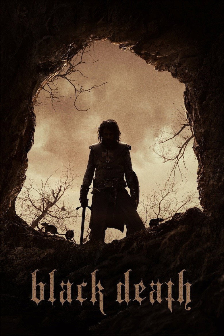 Black Death (2010) — affiche film et bande-annonce