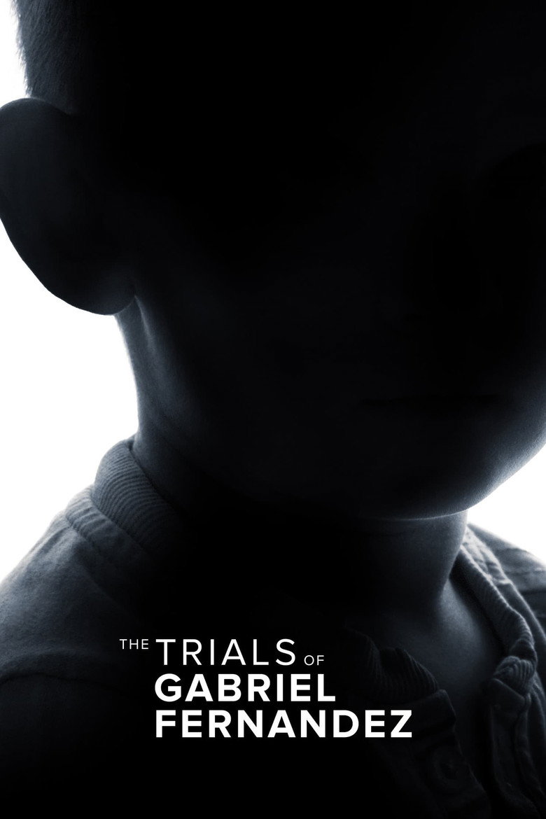 The Trials of Gabriel Fernandez (2020) — affiche série et bande-annonce