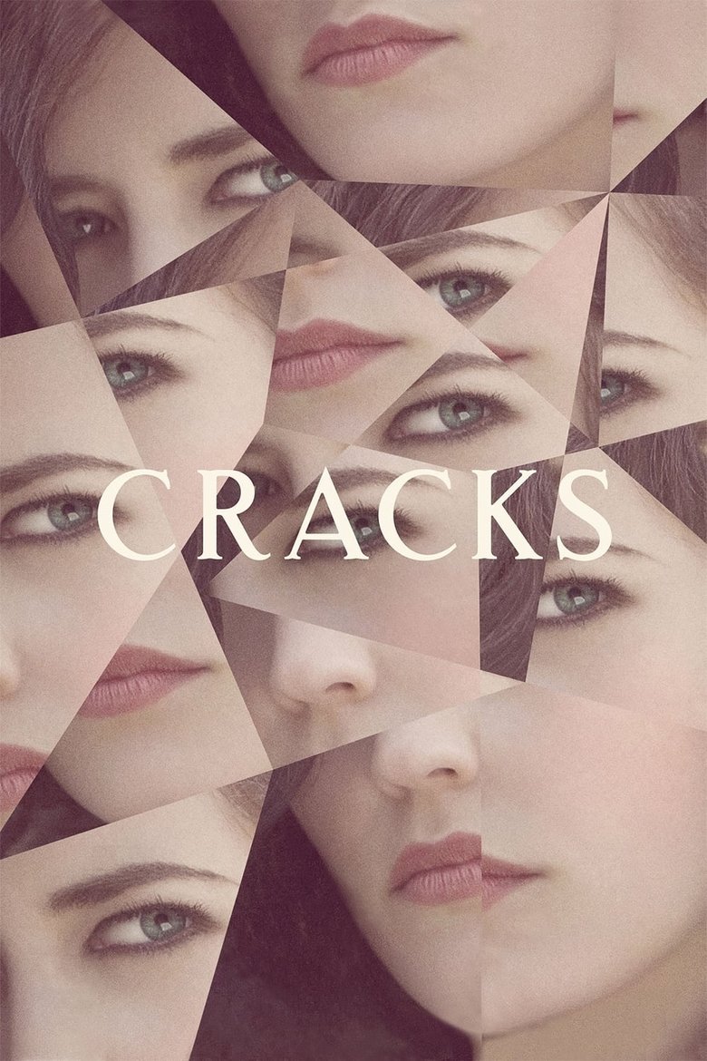 Cracks (2009) — affiche film et bande-annonce