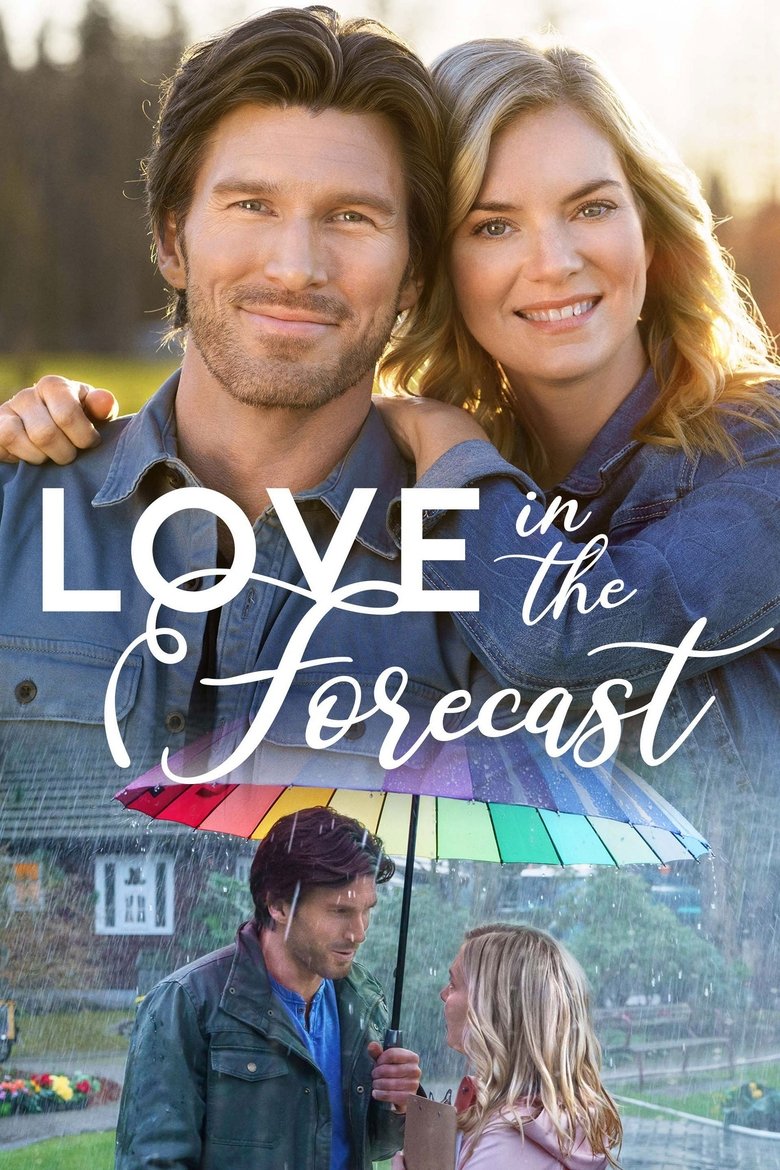Love in the Forecast (2020) — affiche film et bande-annonce