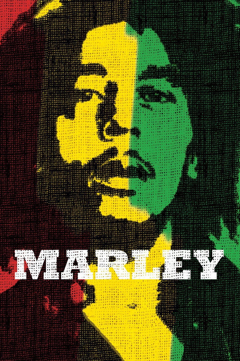 Marley (2012) — affiche film et bande-annonce